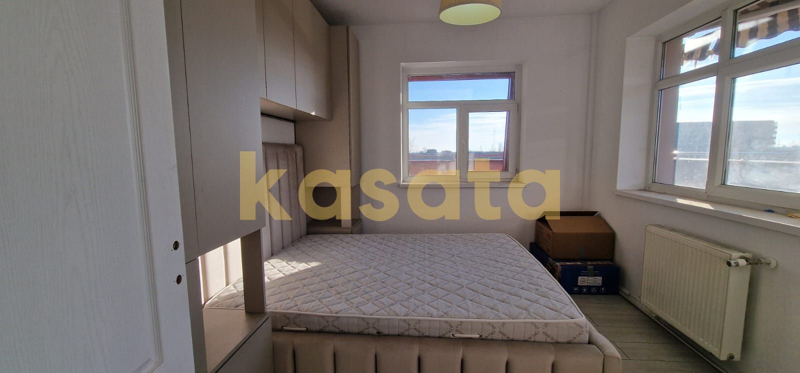 2 camere de vânzare| Trapezului | 2 Locuri Parcare | Terasa 50 mp - Poză 11