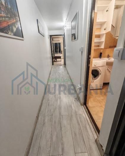Apartament 2 camere mansarda zona Copou - Poză 6