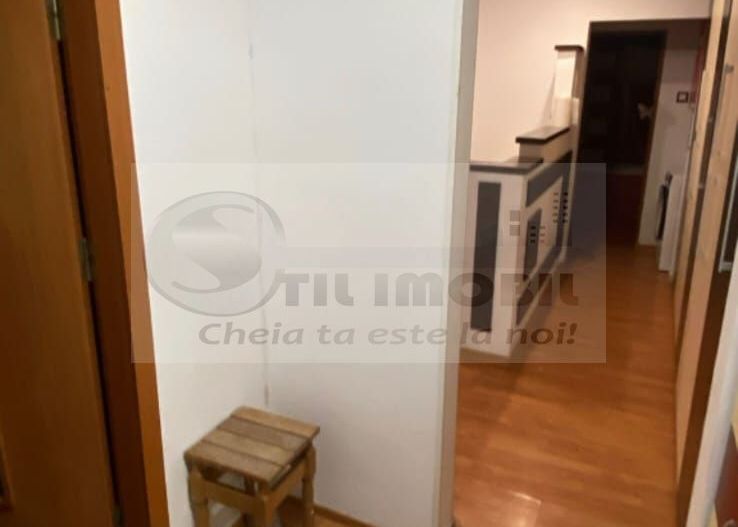 Apartament 2 Camere – Șoseaua Păcurari | Lângă Alpha Bank - Poză 10