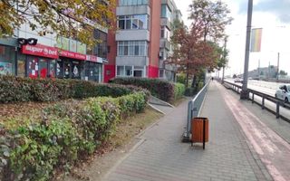 Spațiu comercial/birouri 45 mp – Podu Roș, Iași - Poză 3