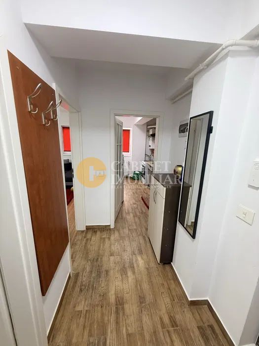 2 camere decomandat - Bloc NOU - Parcare proprie - Nicolina - Poză 3