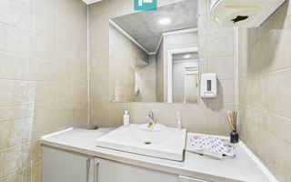 Spațiu comercial sau de birouri vad comercial mare - Poză 6