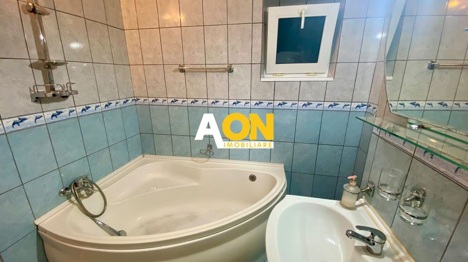 Apartament 2 Camere, Complet Mobilat,  Loc de Parcare, Cetate - Poză 8