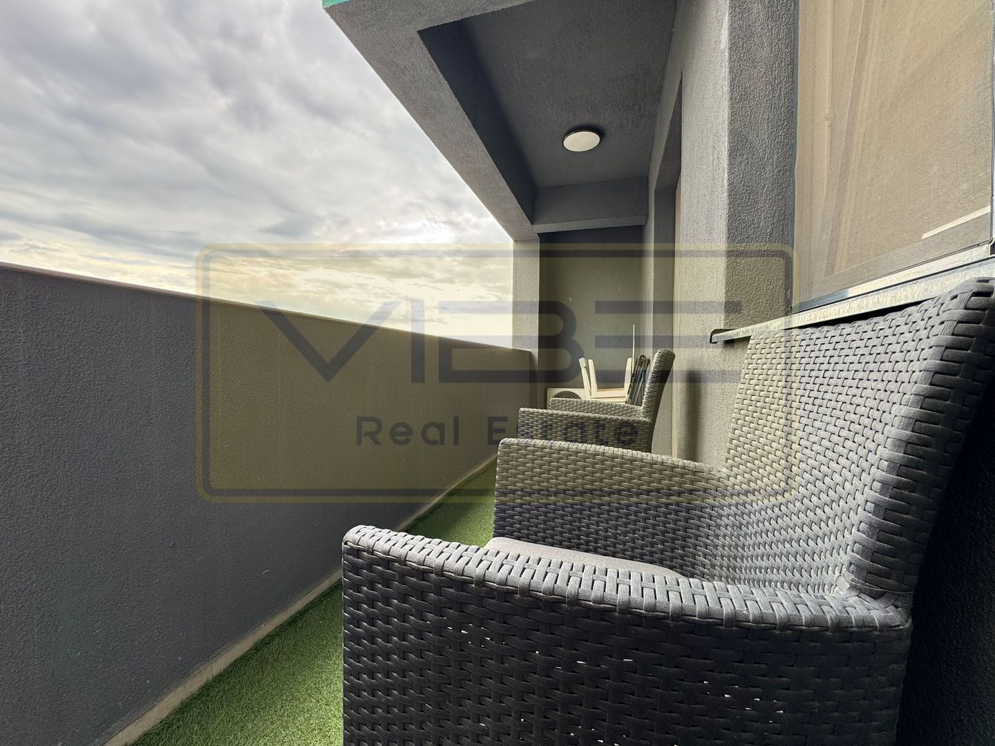 Apartament 2 camere decomandat Pacurari Grand Beetle - Poză 17