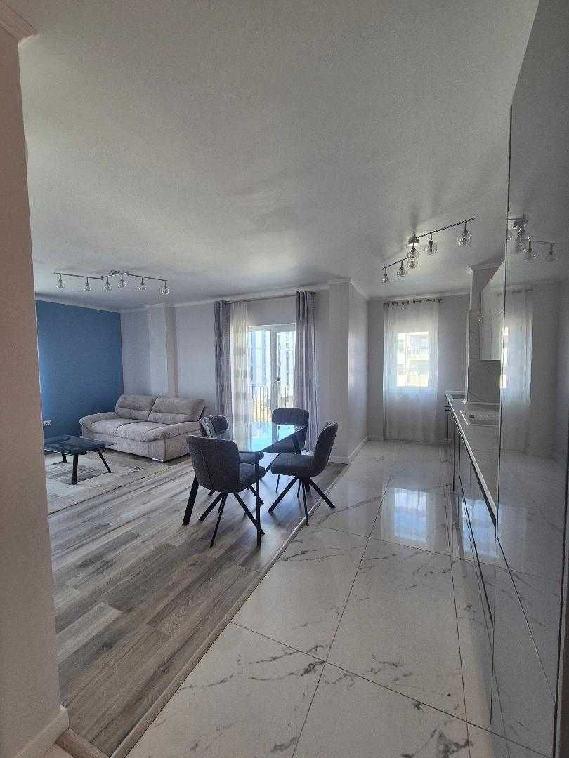 2 camere Garaj Subteran  cartierul  Buna Ziua - Poză 3