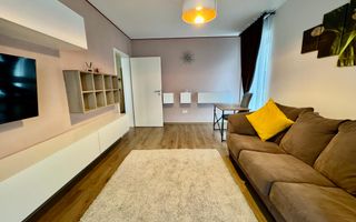 Apartament 2 camere | Decomandat | Pet-Friendly | Tractorul - Poză 4