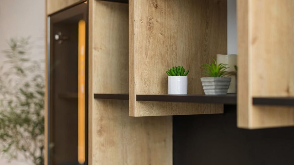 Proiect Modern in Dumbravita - Poză 28