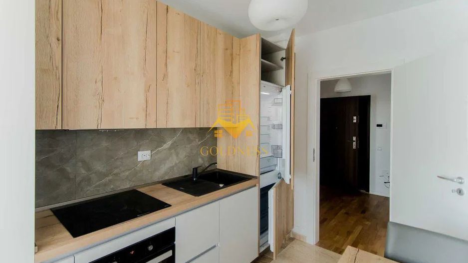 2 camere, modern, Parcare, LUX, Intre Lacuri,Iulius mall, Park Lake - Poză 7