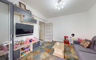 Apartament 2 camere decomandat Dobroiesti - Str. Doinei - Poză 1