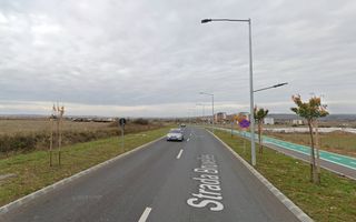 Teren industrial 9000 mp zona Industriala Vest - Poză 1