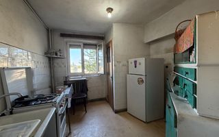VANZARE 2 CAMERE | CALEA DOROBANTI | DECOMANDAT | BALCON SPATIOS - Poză 4