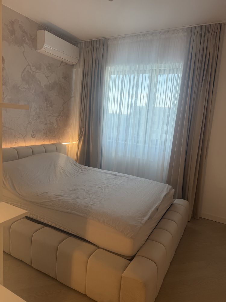 2 Camere Deluxe | Cortina North - Poză 5