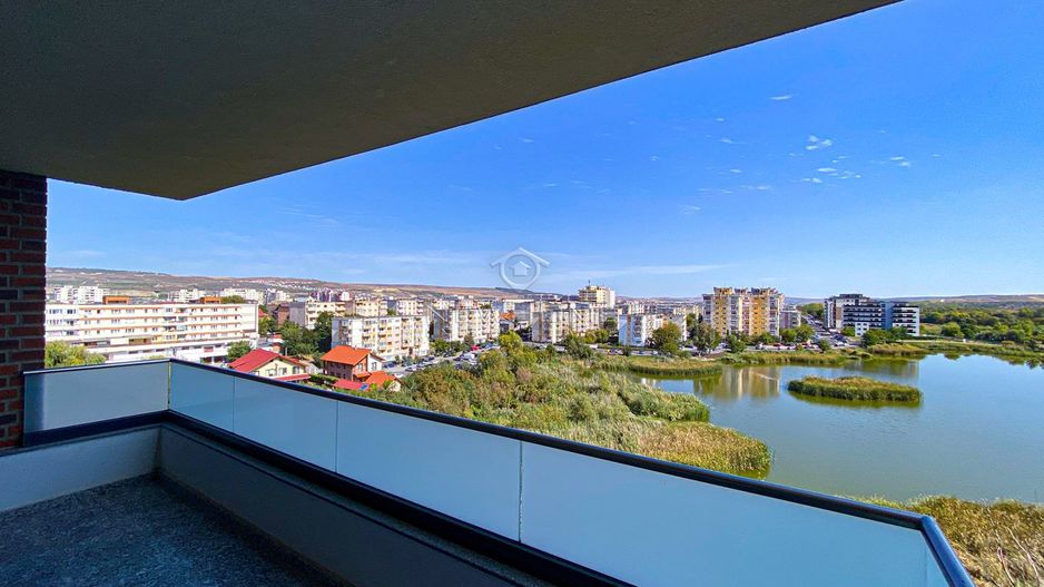 Apartament 1 camera Park Lake Parcare, zona Iulius Mall - Poză 8