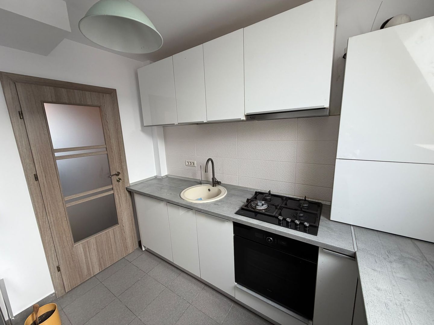 AP. 4 CAMERE - TIP DUPLEX, 120 MP UTILI, PARCARE INCLUSA, COMISION 0% - Poză 5