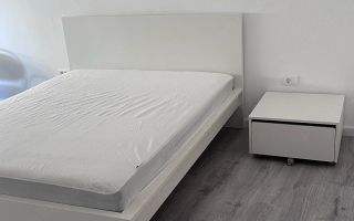 Inchiriez Garsoniră - Aparatorii Patriei-Centrala proprie - Poză 5