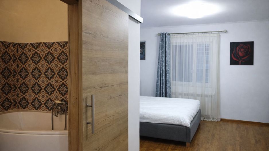 Apartament 3 camere I Felicity Residence I Baneasa - Poză 11