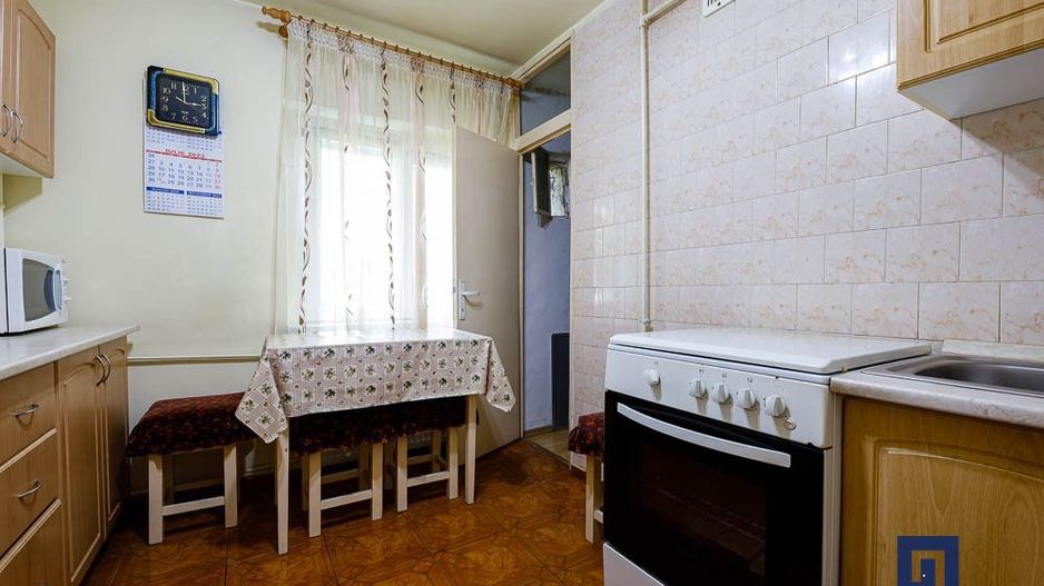 Apartament 3 camere, parter inalt, 77 mp, zona Odobescu, Comision 0   - Poză 11