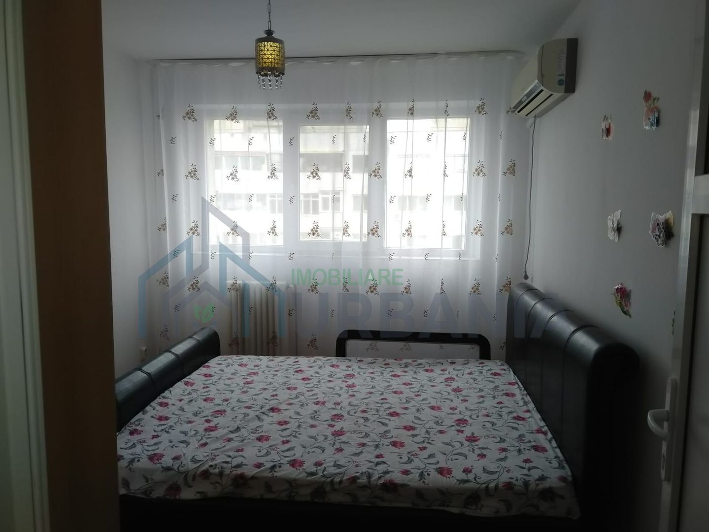 Închiriere apartament 2 camere, Podu Roș - Șoseaua Națională, Iași - Poză 3