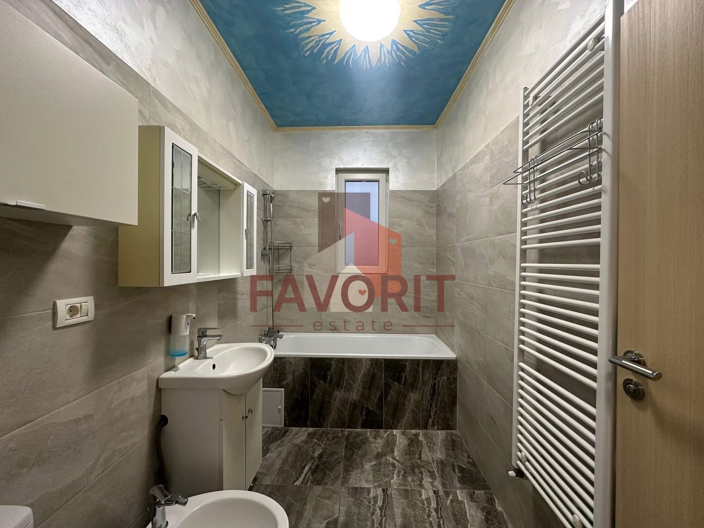 Apartament 2 camere decomandat | Gradina 40 Mp | Giroc - Poză 6