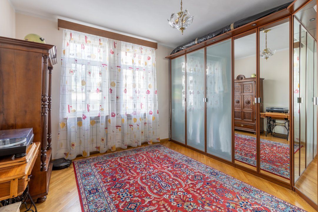 VILA INTERBELICA | ZONA KISELEFF-AVIATORILOR - Poză 19