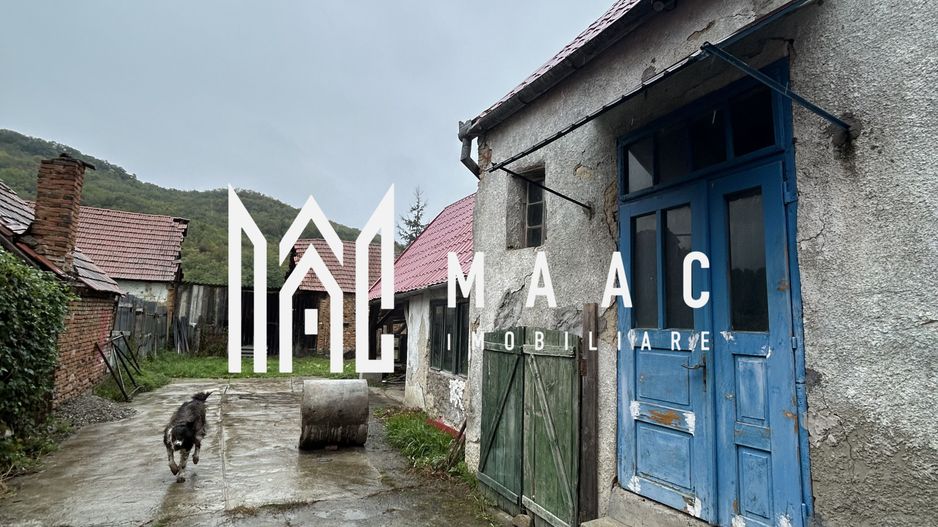 BLACK FRIDAY I Casa 3 camere I 1000 mp Teren I Amnas - Poză 3