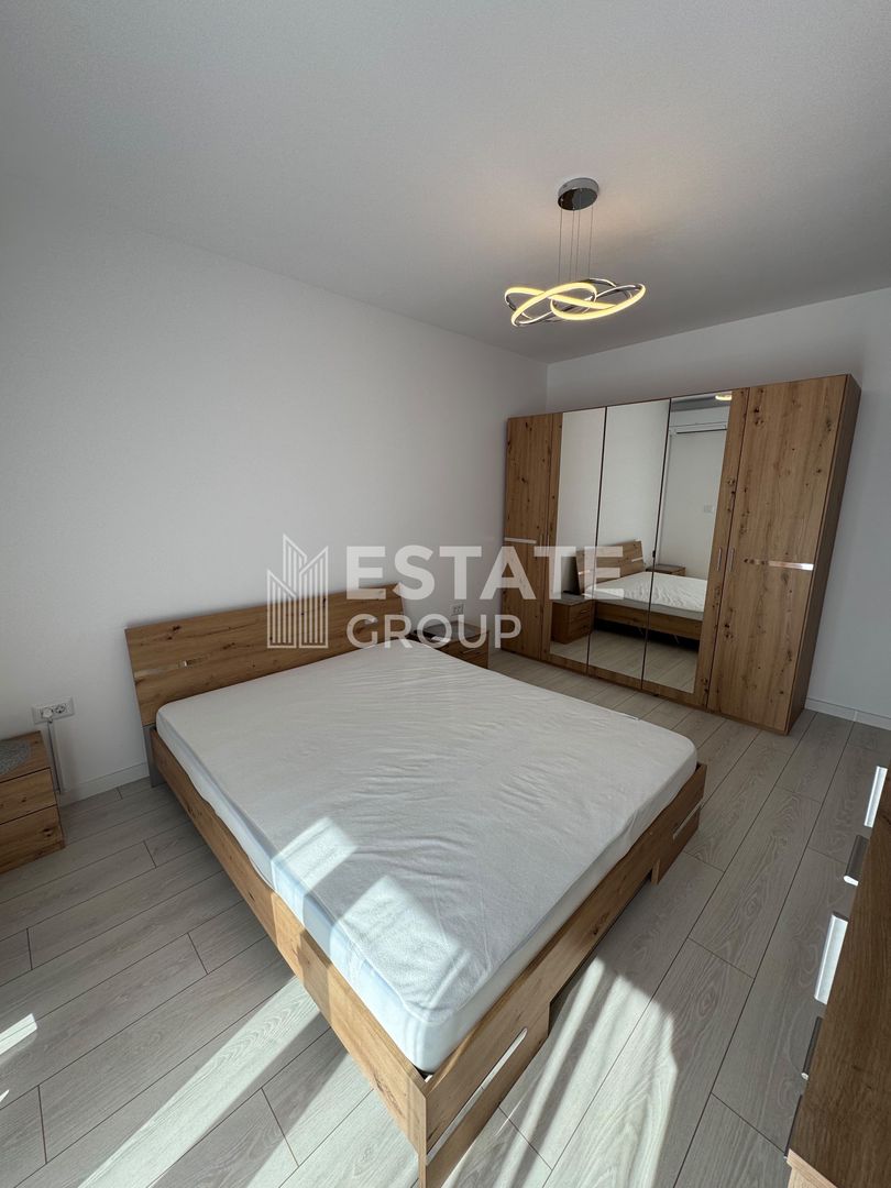 Apartament o camera  Giroc , mobilat si utilat - Poză 3
