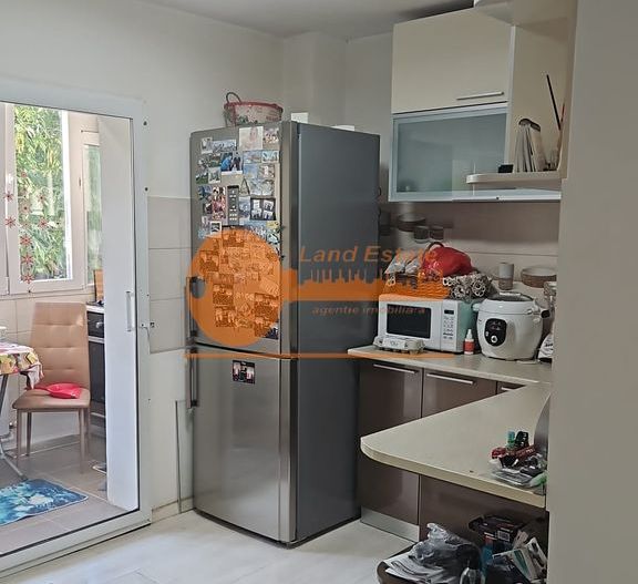 Apartament cu 3 camere Rahova-Centrala Proprie - Poză 19