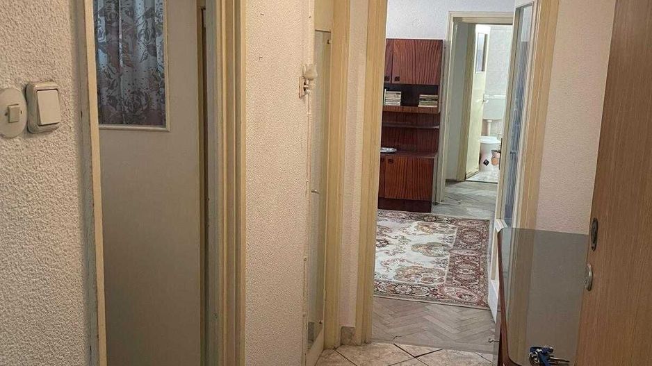 APARTAMENT METROU BASARAB - Poză 5