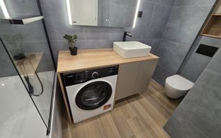Apartamnet la cheie | Etaj intermediar | Zona Eroilor Floresti - Poză 8