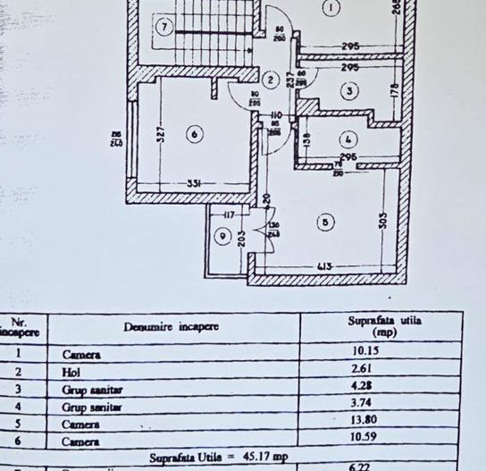 vila 4 camere | | Tunari | Pipera | Otopeni - Poză 24
