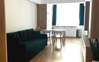 Apartament 2 camere | Zona Campus | Etaj 1 | 50 mp | 2 locuri parcare - Poză 1