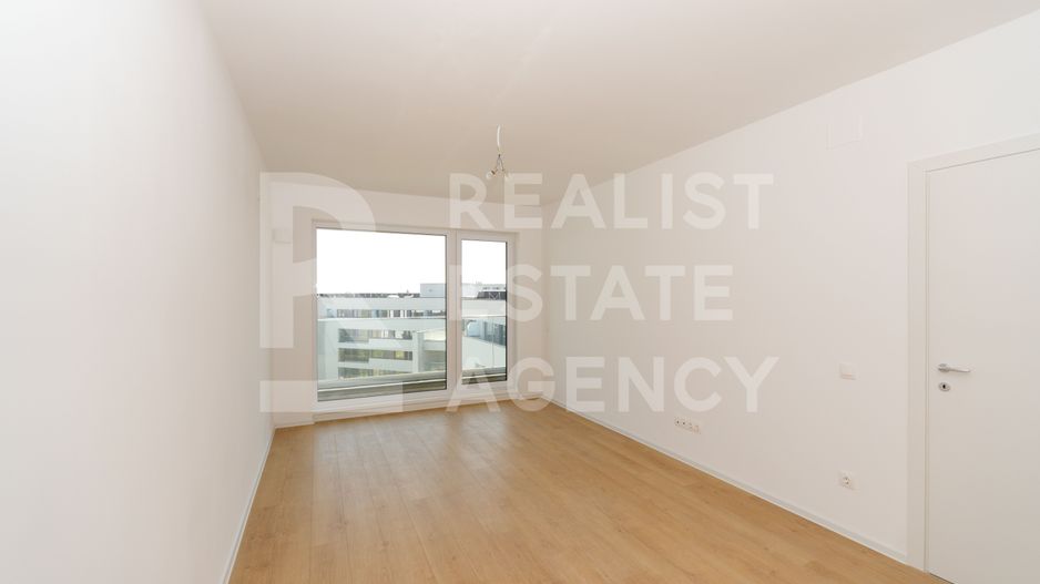 Vânzare, apartament cu 2 camere în zona Bucureștii Noi - Poză 7