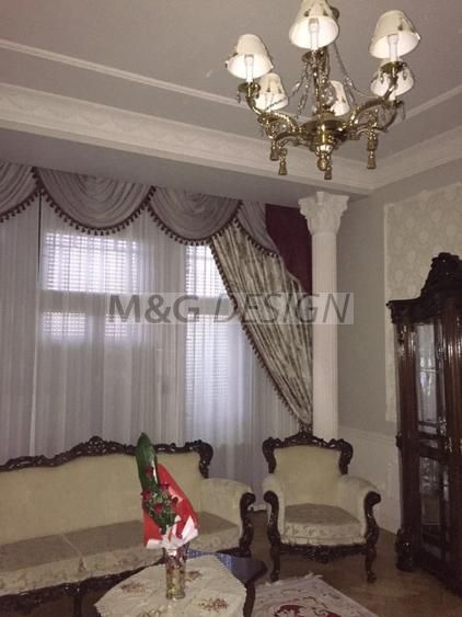 Apartament 3 camere lux - cladire istorica - Poză 3