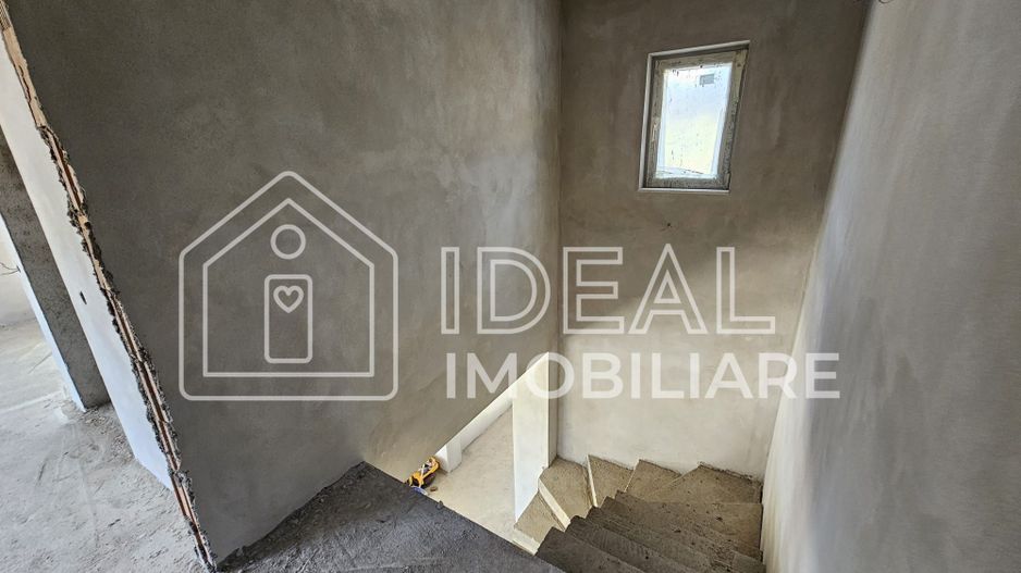 Vila Moderna cu 4 camere si 600 mp de curte, in Tocile - Poză 6