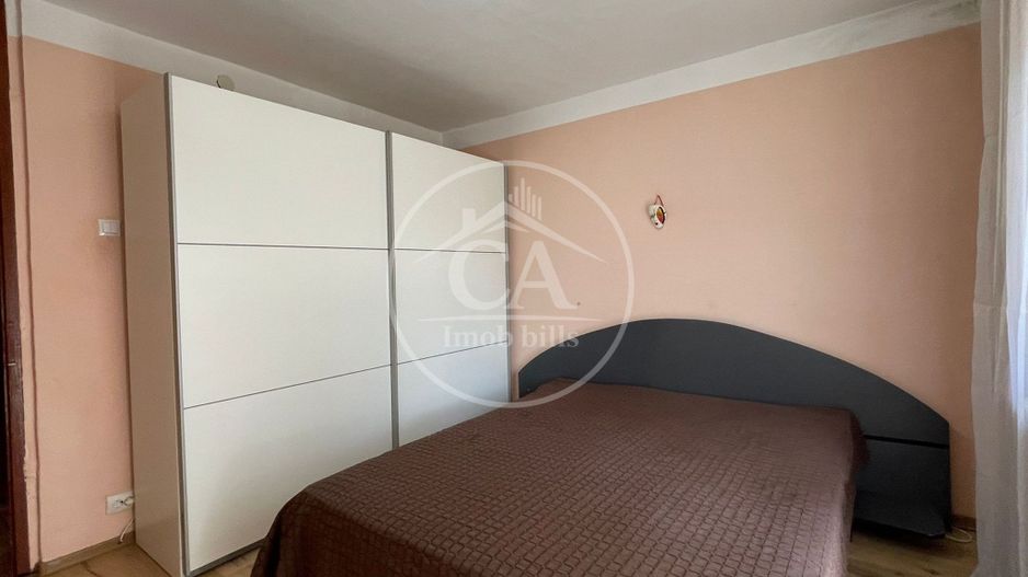 Apartament cu 3 camere de vânzare de tip PC în zona Rogerius, Oradea - Poză 4