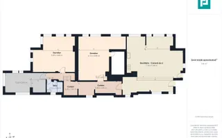 Apartament deosebit cu 4 camere | Zona Erou Iancu - Poză 16