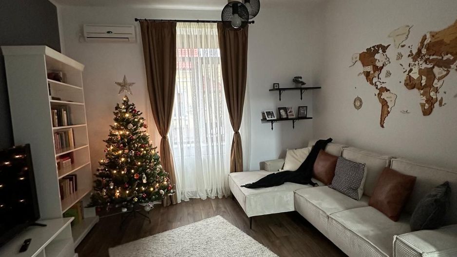 Imobil cu destinatii multiple- 6 apartamente - Poză 22