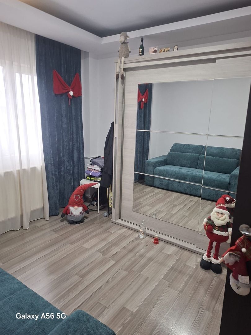 Apartament 2 camere de vanzare Gorjului-Rasaritului - Poză 2