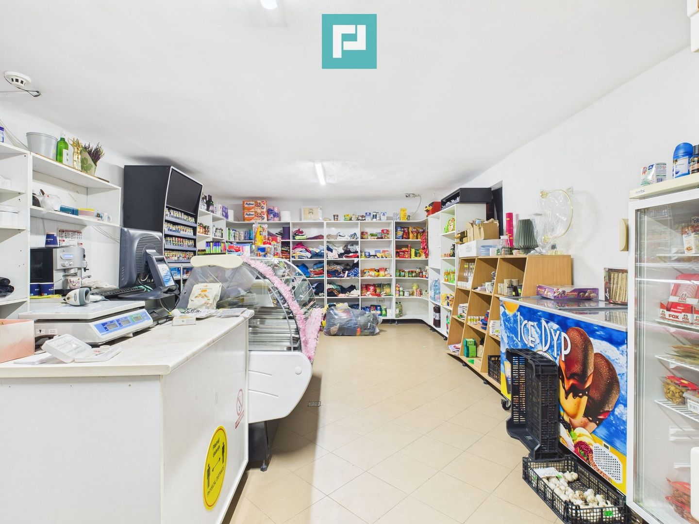 Spatiu comercial, Bujac. - Poză 2