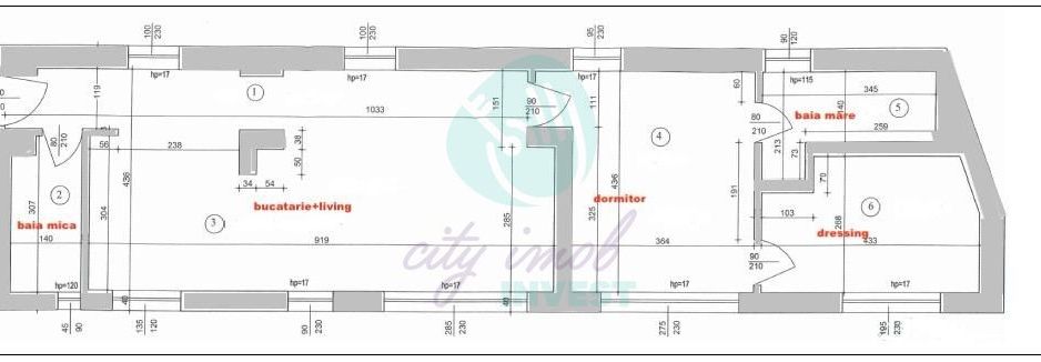 Apartament de lux, gata de mutare – Eleganță, confort și priveliște panoramică! - Poză 4