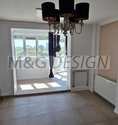 4 camere decomandat Aradului-Mall modelul mare - Poză 6