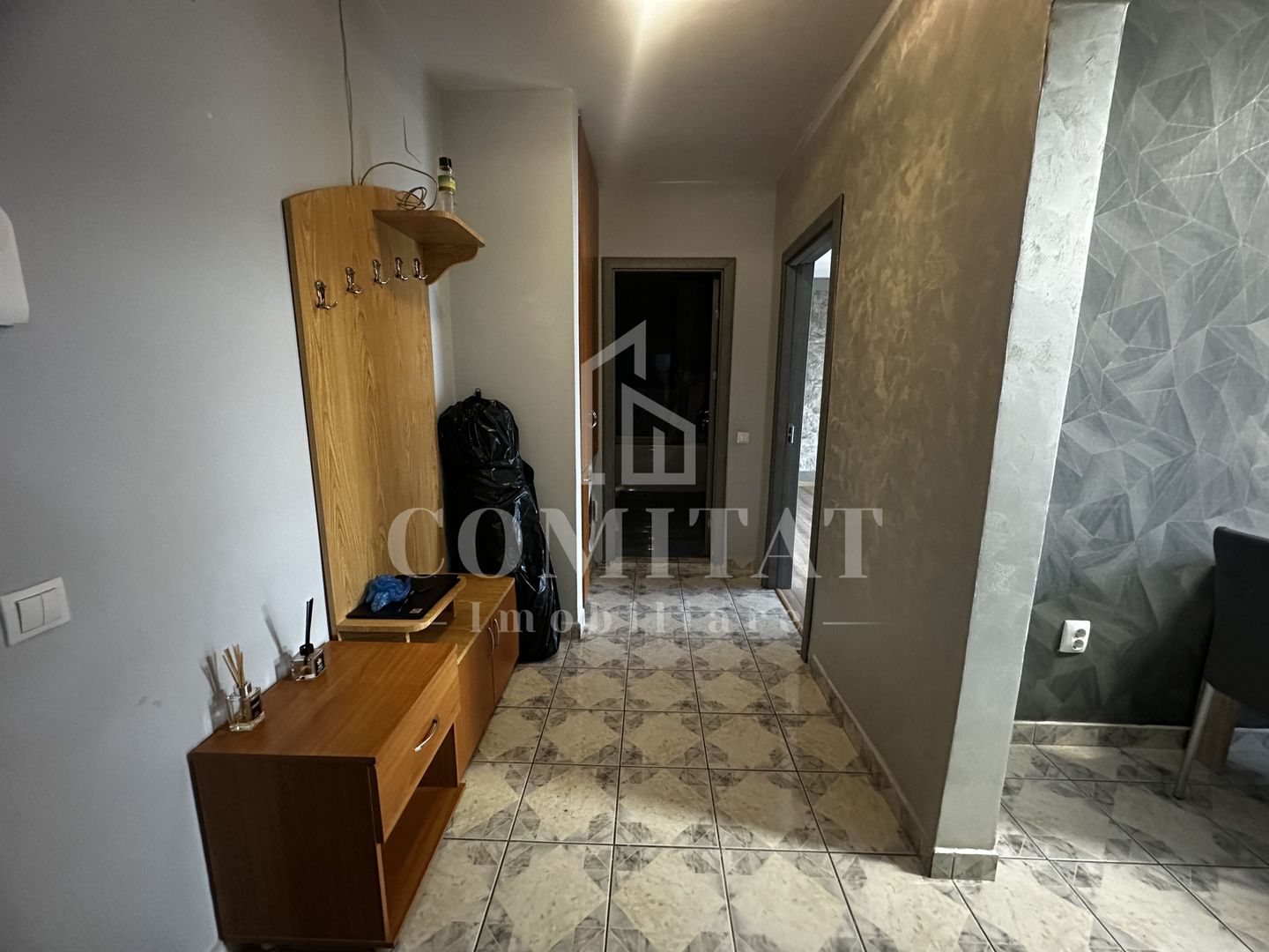 Apartament la etaj intermediar | Decomandat | Zona Eroilor - Poză 11