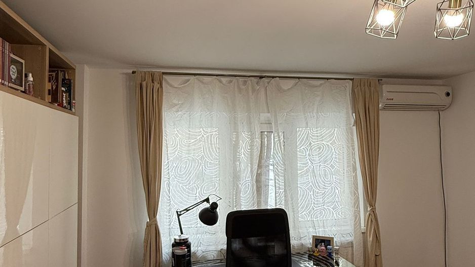 APARTAMENT 2 CAMERE | CENTRALĂ PROPRIE | BLOC REABILITAT - Poză 5