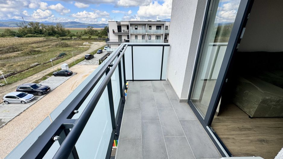 Apartament 2 camere – Prima închiriere, Cristian | Brașov - Poză 17