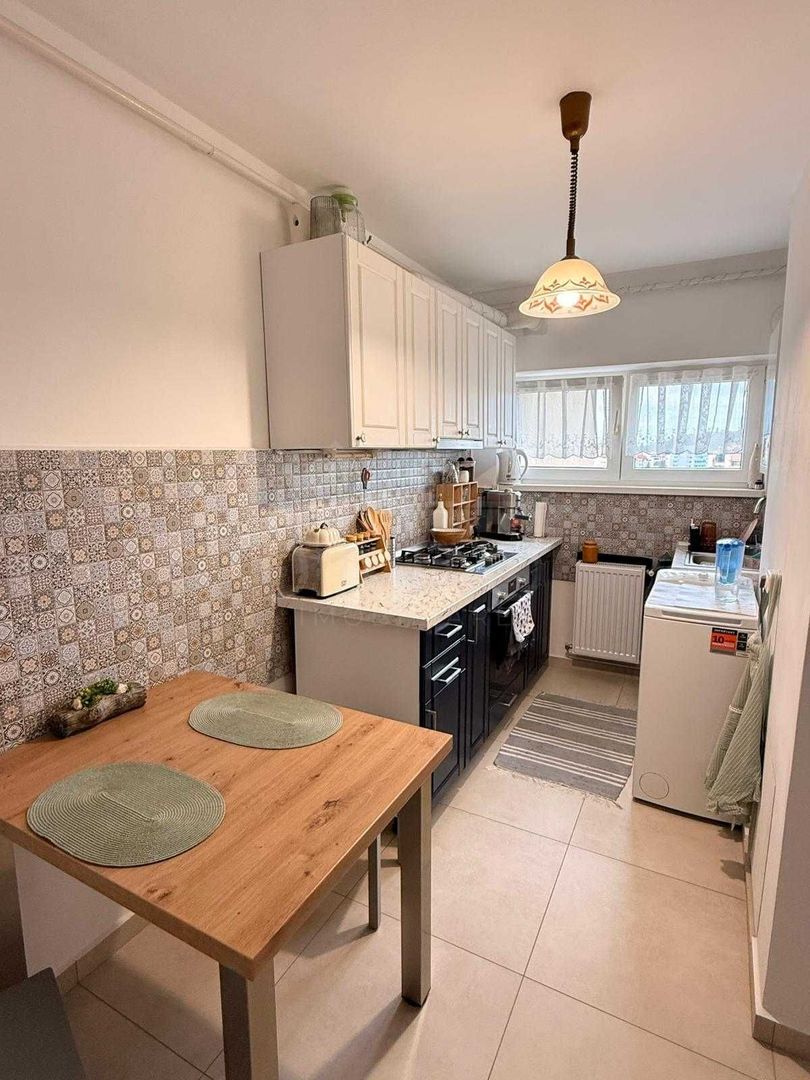 Apartament 2 Camere de Închiriat – Semicentral, Luminos, Modern, Economic. - Poză 4