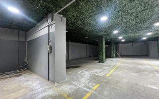 Inchiriere | spatiu depozitare - logistica | Pipera-OMV - Poză 1