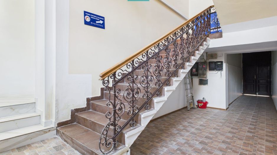 Proprietate de prestigiu în centrul Aradului - Poză 13