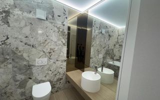 Aparatment 3 camere de vanzare  Iancu Nicolae I Cortina 126 I parcare - Poză 7