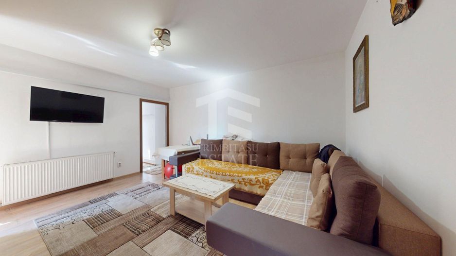 ANDRONACHE - Escalei | Casa individuala 9 camere | an 2014 | teren 260 - Poză 29