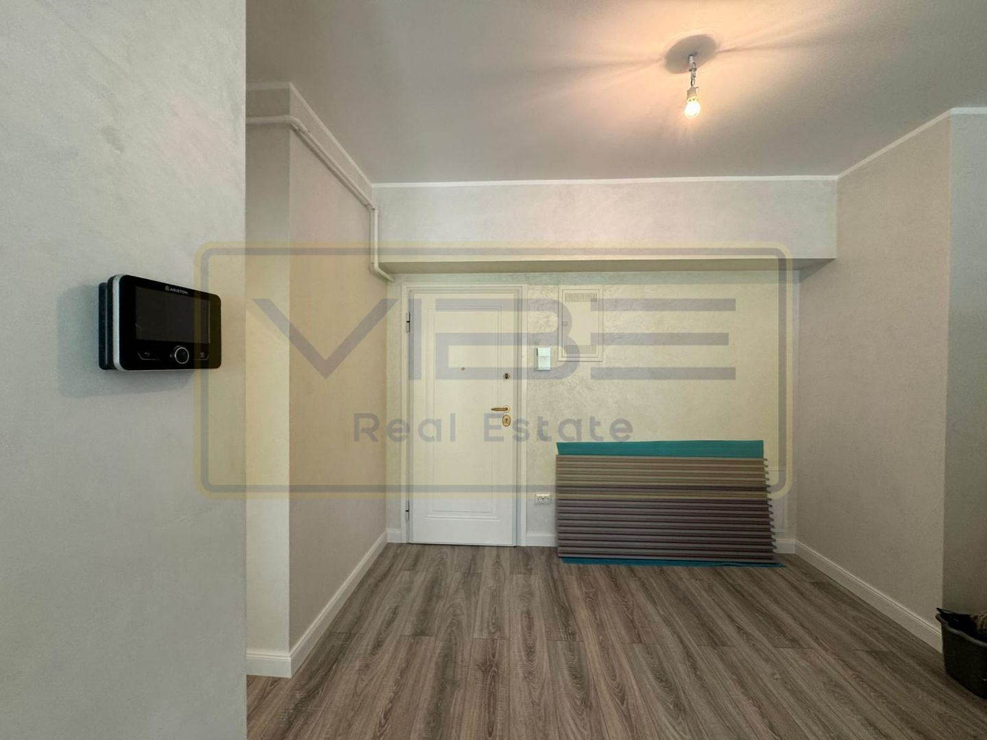 Apartament Copou 1 camera+parcare subterana Royal Town - Poză 7